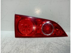 Recambio de piloto trasero izquierdo interior para honda accord tourer (cn/cm) 2.4 vtec cat referencia OEM IAM   