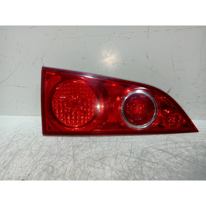 Recambio de piloto trasero izquierdo interior para honda accord tourer (cn/cm) 2.4 vtec cat referencia OEM IAM   