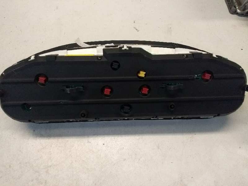 Recambio de cuadro instrumentos para fiat bravo (182) 1.2 16v cat referencia OEM IAM 46763596 6063459917 