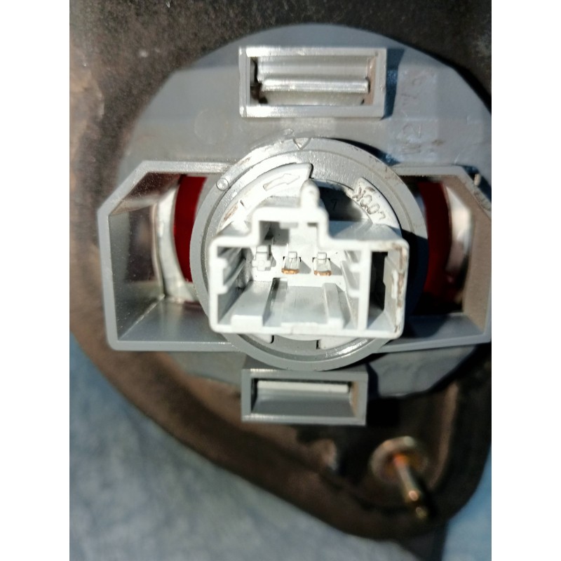 Recambio de piloto trasero izquierdo interior para honda accord tourer (cn/cm) 2.4 vtec cat referencia OEM IAM   