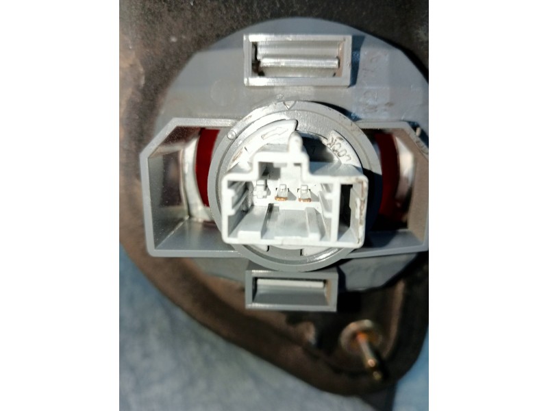 Recambio de piloto trasero izquierdo interior para honda accord tourer (cn/cm) 2.4 vtec cat referencia OEM IAM   