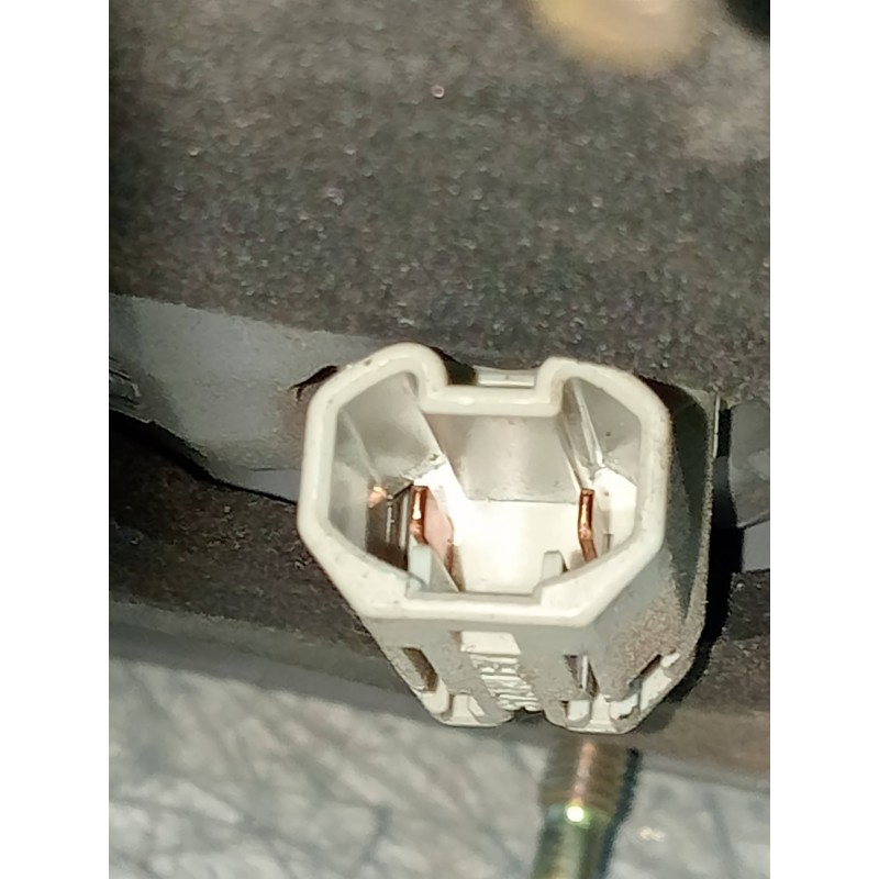 Recambio de piloto trasero izquierdo interior para honda accord tourer (cn/cm) 2.4 vtec cat referencia OEM IAM   