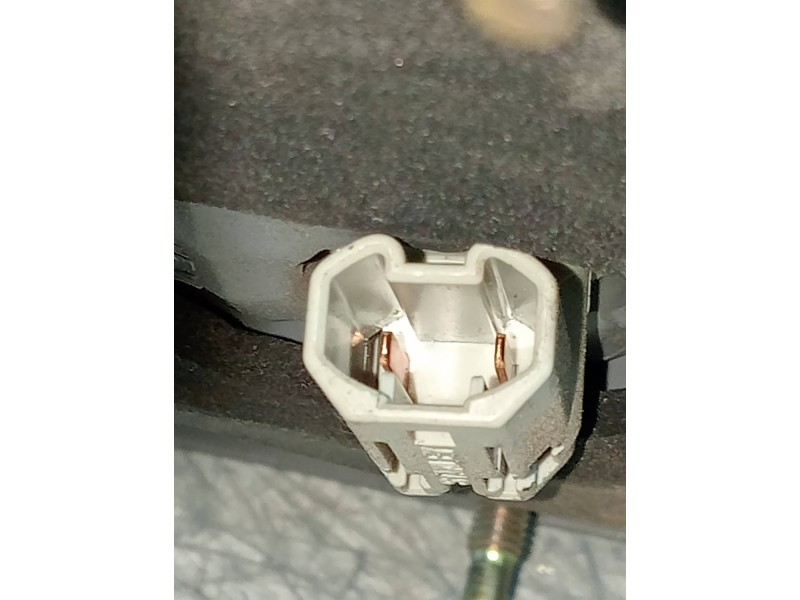 Recambio de piloto trasero izquierdo interior para honda accord tourer (cn/cm) 2.4 vtec cat referencia OEM IAM   