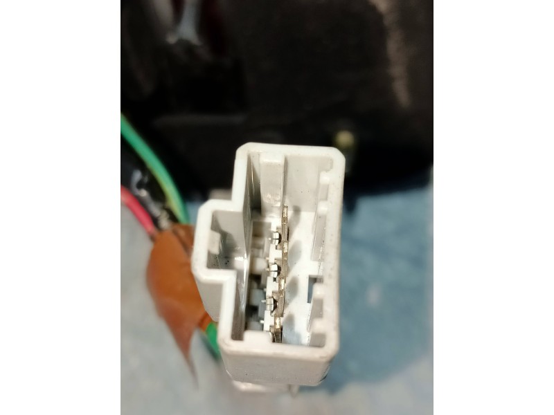 Recambio de piloto trasero derecho para honda civic berlina (eg/eh) 1.5 lsi 3 berlina (eg4) referencia OEM IAM   