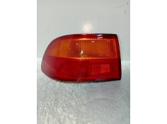 Recambio de piloto trasero izquierdo para honda civic berlina (eg/eh) 1.5 lsi 3 berlina (eg4) referencia OEM IAM   