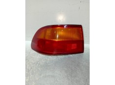 Recambio de piloto trasero izquierdo para honda civic berlina (eg/eh) referencia OEM IAM   