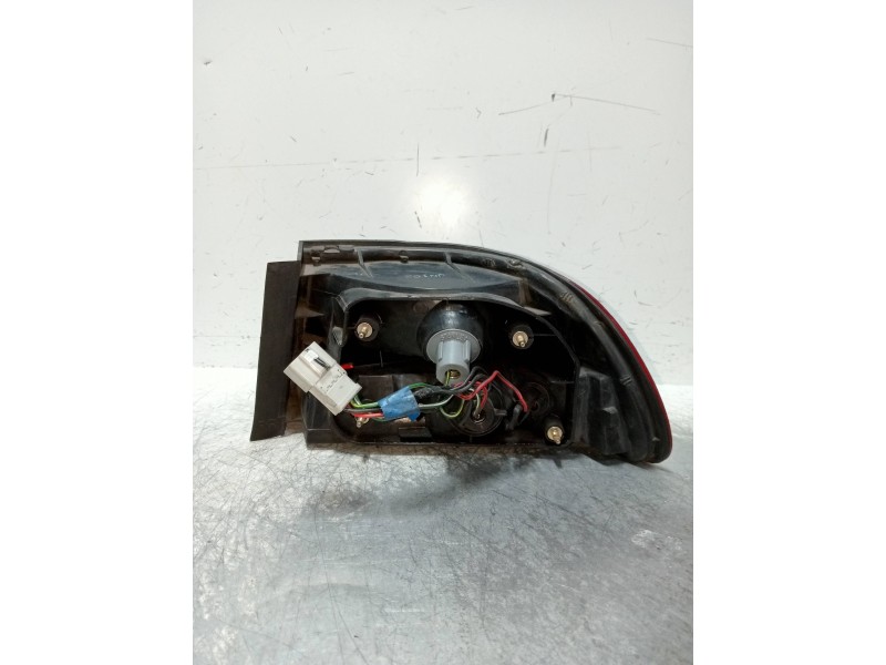 Recambio de piloto trasero izquierdo para honda civic berlina (eg/eh) referencia OEM IAM   