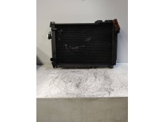 Recambio de radiador agua para tata safari 1.9 td referencia OEM IAM   