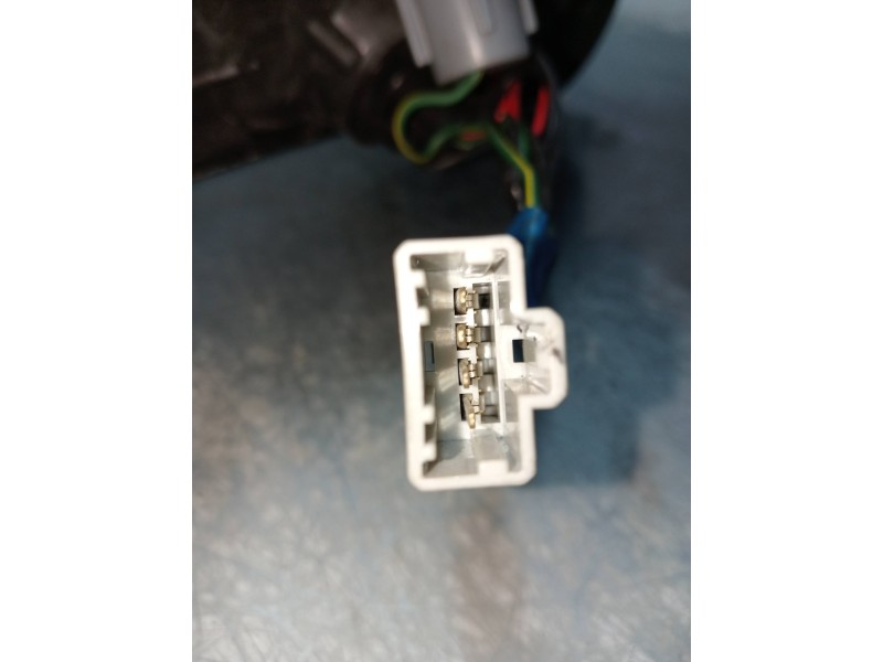 Recambio de piloto trasero izquierdo para honda civic berlina (eg/eh) referencia OEM IAM   