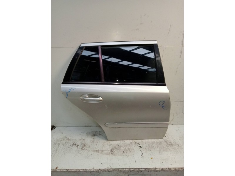 Recambio de puerta trasera derecha para mercedes clase e (w211) familiar 320 t cdi (211.226) referencia OEM IAM   5P