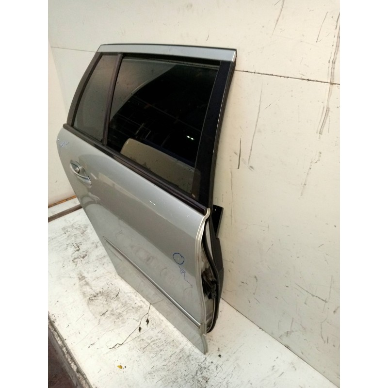 Recambio de puerta trasera derecha para mercedes clase e (w211) familiar 320 t cdi (211.226) referencia OEM IAM   5P