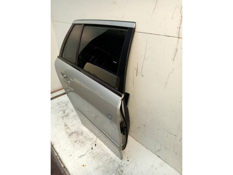 Recambio de puerta trasera derecha para mercedes clase e (w211) familiar 320 t cdi (211.226) referencia OEM IAM   5P