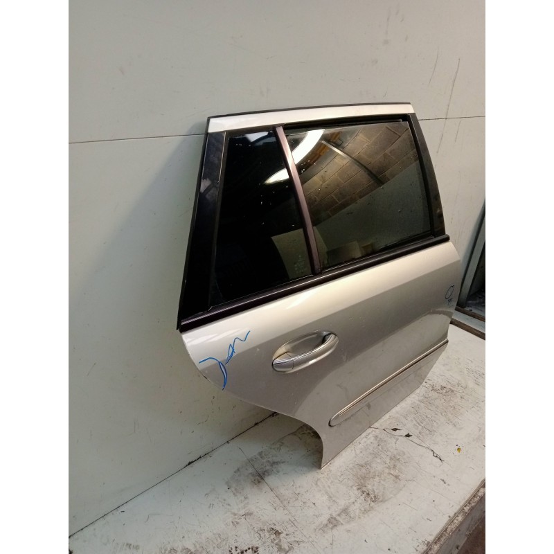 Recambio de puerta trasera derecha para mercedes clase e (w211) familiar 320 t cdi (211.226) referencia OEM IAM   5P