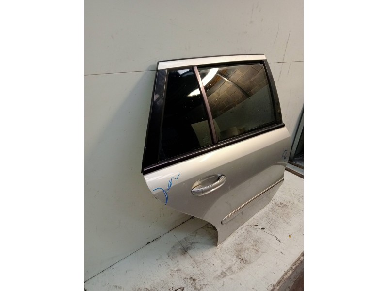 Recambio de puerta trasera derecha para mercedes clase e (w211) familiar 320 t cdi (211.226) referencia OEM IAM   5P