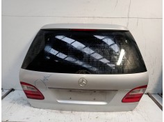 Recambio de porton trasero para mercedes clase e (w211) familiar 320 t cdi (211.226) referencia OEM IAM   