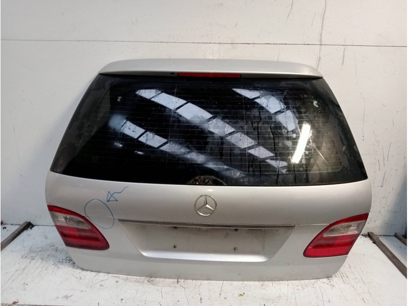 Recambio de porton trasero para mercedes clase e (w211) familiar 320 t cdi (211.226) referencia OEM IAM   