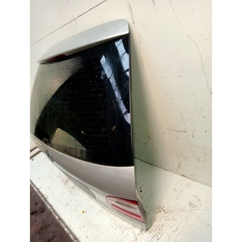 Recambio de porton trasero para mercedes clase e (w211) familiar 320 t cdi (211.226) referencia OEM IAM   