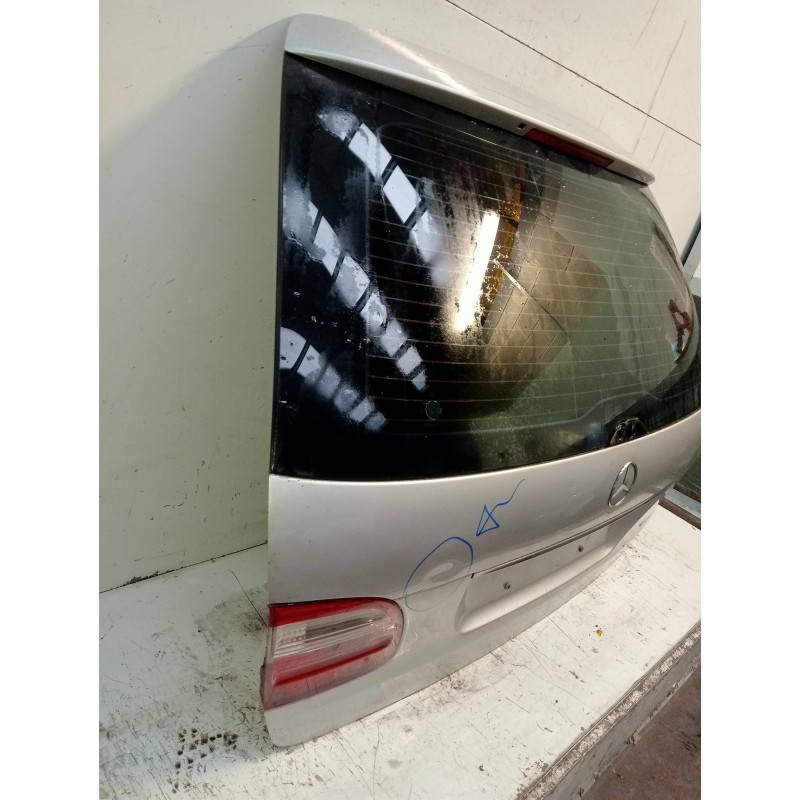 Recambio de porton trasero para mercedes clase e (w211) familiar 320 t cdi (211.226) referencia OEM IAM   