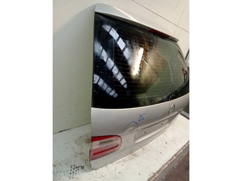 Recambio de porton trasero para mercedes clase e (w211) familiar 320 t cdi (211.226) referencia OEM IAM   