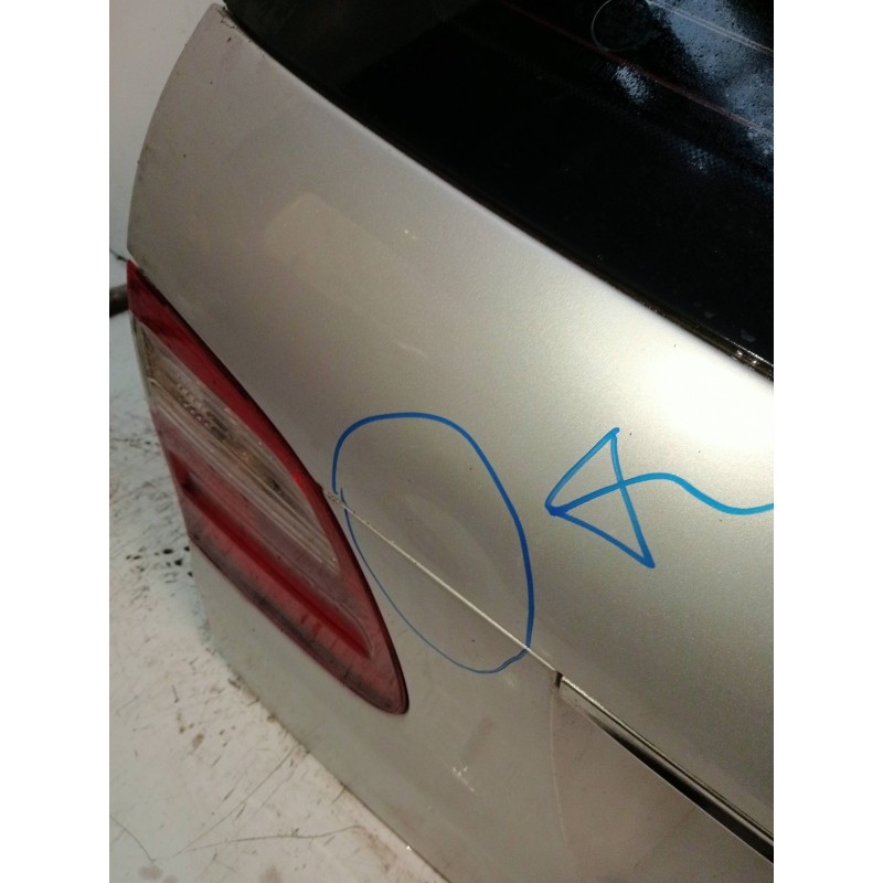 Recambio de porton trasero para mercedes clase e (w211) familiar 320 t cdi (211.226) referencia OEM IAM   