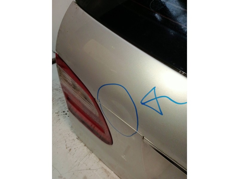 Recambio de porton trasero para mercedes clase e (w211) familiar 320 t cdi (211.226) referencia OEM IAM   