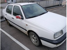 volkswagen vento (1h2) del año 1995