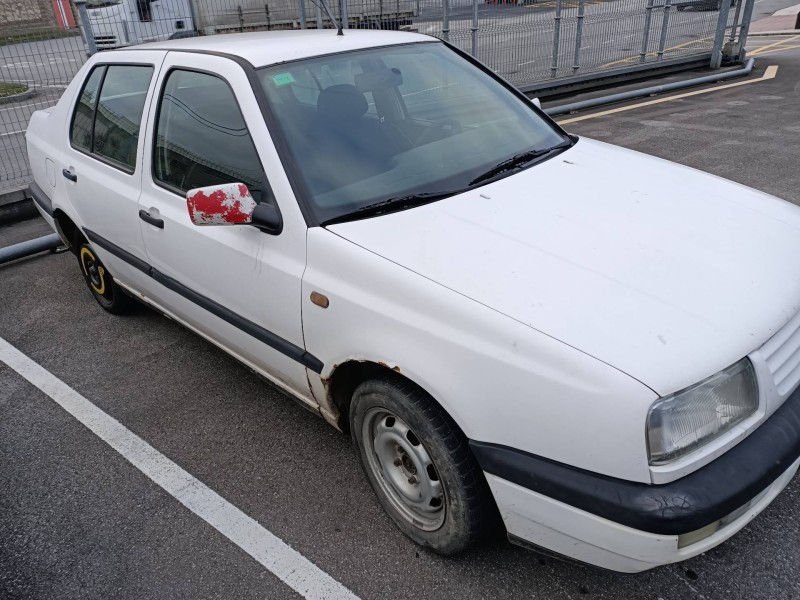 volkswagen vento (1h2) del año 1995