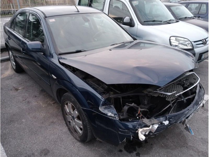 ford mondeo berlina (ge) del año 2005