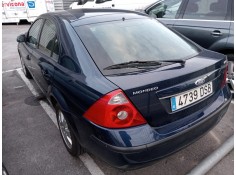 ford mondeo berlina (ge) del año 2005 2