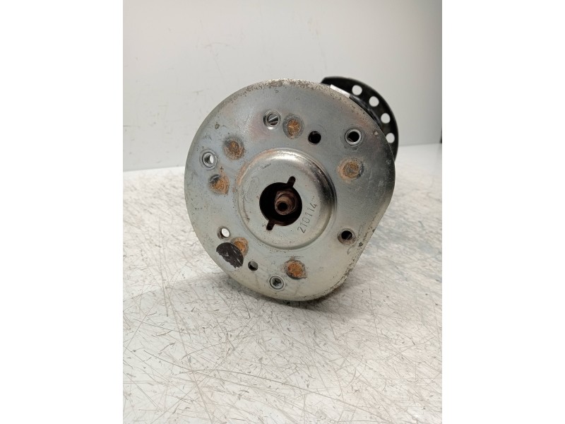 Recambio de amortiguador delantero izquierdo para land rover evoque dynamic referencia OEM IAM BJ3218K001AD  