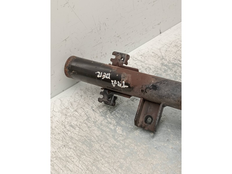 Recambio de amortiguador trasero derecho para land rover evoque dynamic referencia OEM IAM BJ3218080AE  