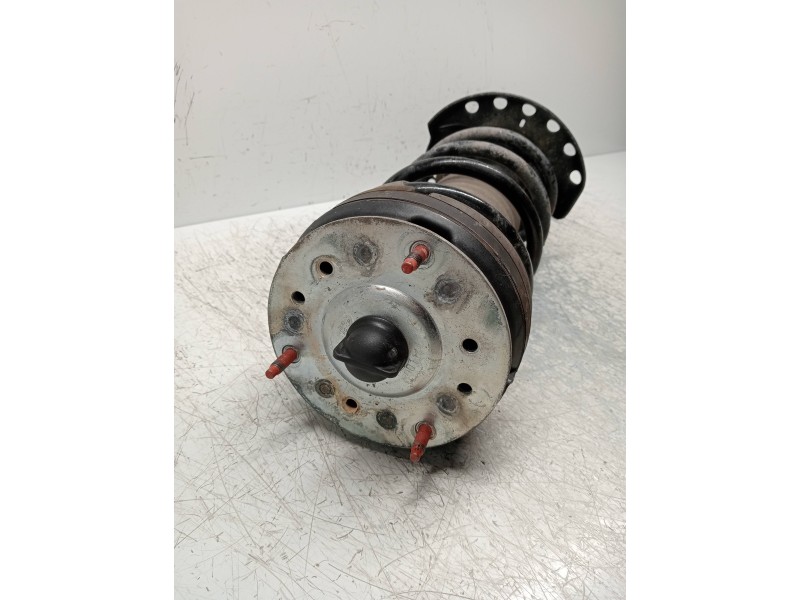 Recambio de amortiguador trasero derecho para land rover evoque dynamic referencia OEM IAM BJ3218080AE  