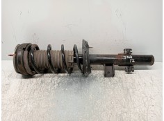 Recambio de amortiguador trasero izquierdo para land rover evoque dynamic referencia OEM IAM BJ3218K004AE  