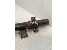 Recambio de amortiguador trasero izquierdo para land rover evoque dynamic referencia OEM IAM BJ3218K004AE   2