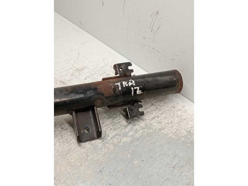 Recambio de amortiguador trasero izquierdo para land rover evoque dynamic referencia OEM IAM BJ3218K004AE  