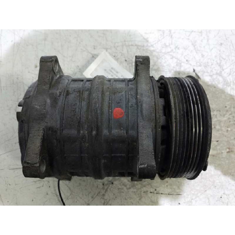 Recambio de compresor aire acondicionado para land rover discovery (salljg/lj) 2.5 turbodiesel referencia OEM IAM 06308321  