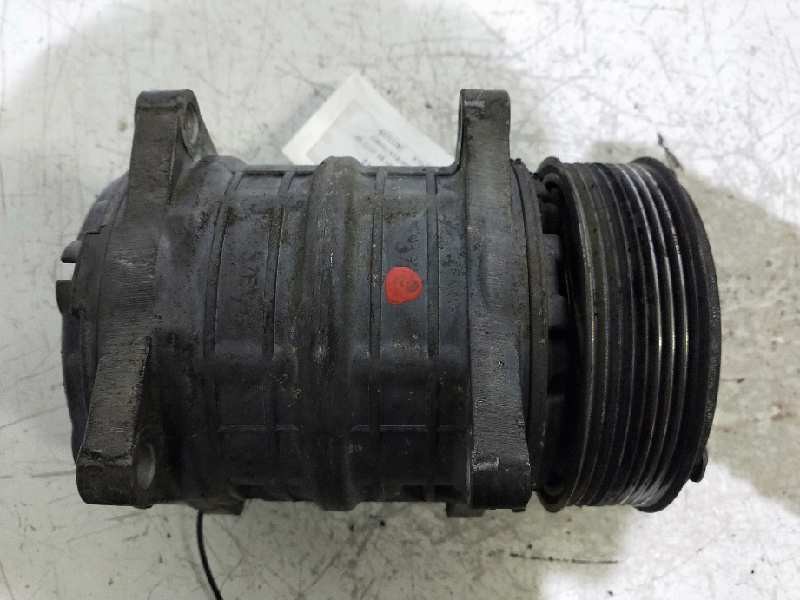 Recambio de compresor aire acondicionado para land rover discovery (salljg/lj) 2.5 turbodiesel referencia OEM IAM 06308321  