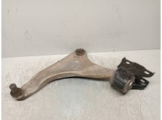 Recambio de brazo suspension inferior delantero izquierdo para land rover evoque dynamic referencia OEM IAM BJ323A053  