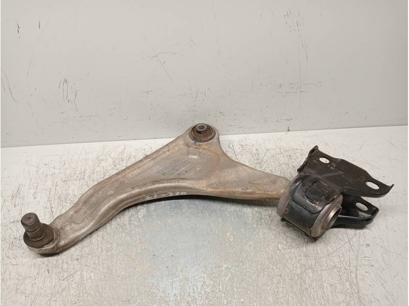 Recambio de brazo suspension inferior delantero izquierdo para land rover evoque dynamic referencia OEM IAM BJ323A053  