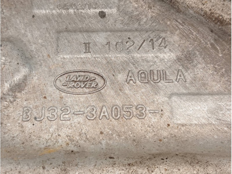 Recambio de brazo suspension inferior delantero izquierdo para land rover evoque dynamic referencia OEM IAM BJ323A053  