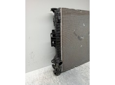 Recambio de radiador agua para land rover evoque dynamic referencia OEM IAM 6G918C342CF 6G918005AD 989721G 989300M 2