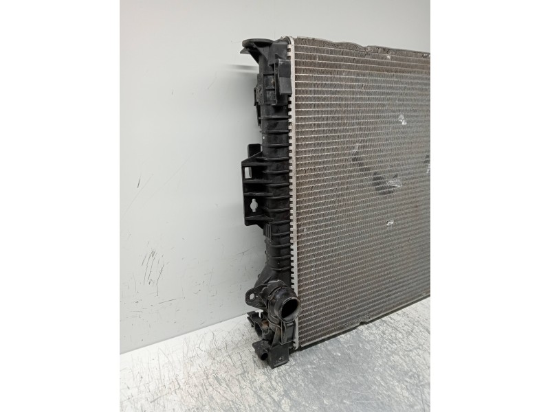 Recambio de radiador agua para land rover evoque dynamic referencia OEM IAM 6G918C342CF 6G918005AD 989721G 989300M