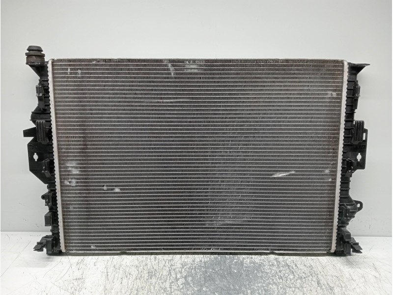 Recambio de radiador agua para land rover evoque dynamic referencia OEM IAM 6G918C342CF 6G918005AD 989721G 989300M