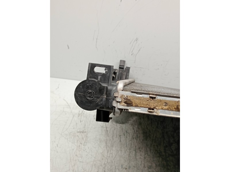 Recambio de radiador agua para land rover evoque dynamic referencia OEM IAM 6G918C342CF 6G918005AD 989721G 989300M