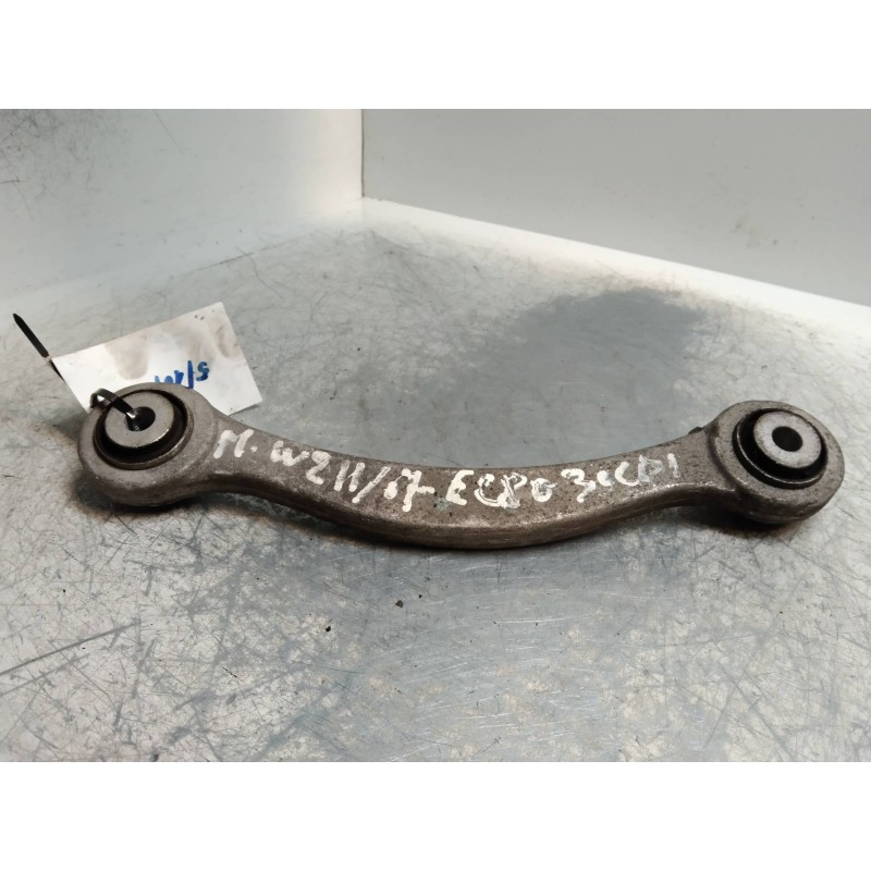 Recambio de brazo suspension superior trasero izquierdo para mercedes clase e (w211) berlina 3.0 cdi cat referencia OEM IAM   