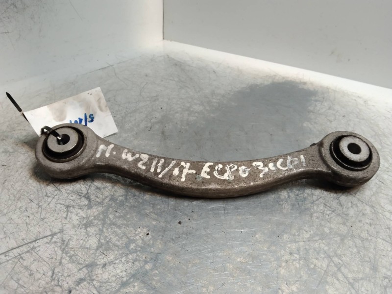 Recambio de brazo suspension superior trasero izquierdo para mercedes clase e (w211) berlina 3.0 cdi cat referencia OEM IAM   