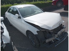 mercedes clase c (w205) lim. del año 2015 2