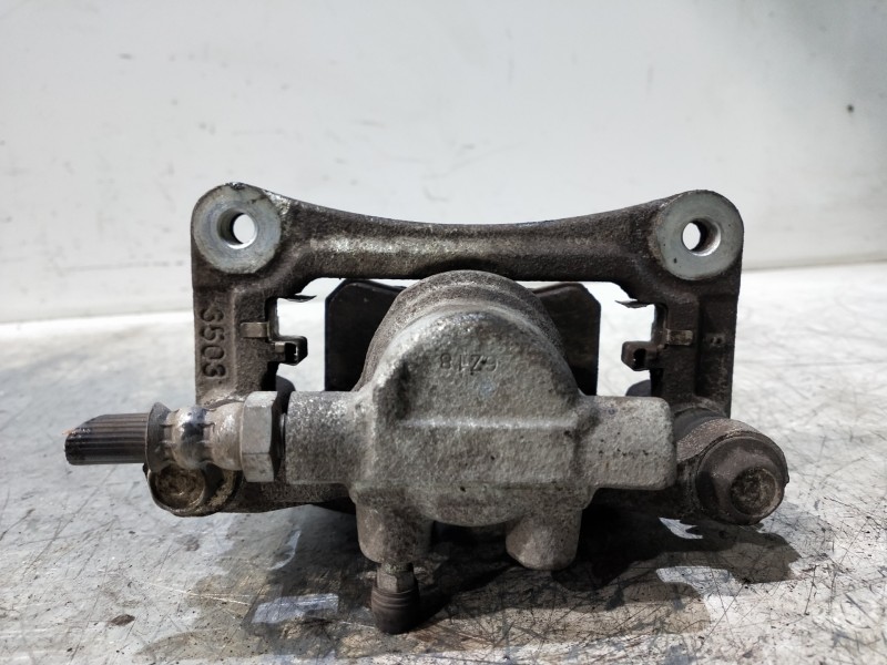 Recambio de pinza freno trasera izquierda para jeep compass sport referencia OEM IAM   