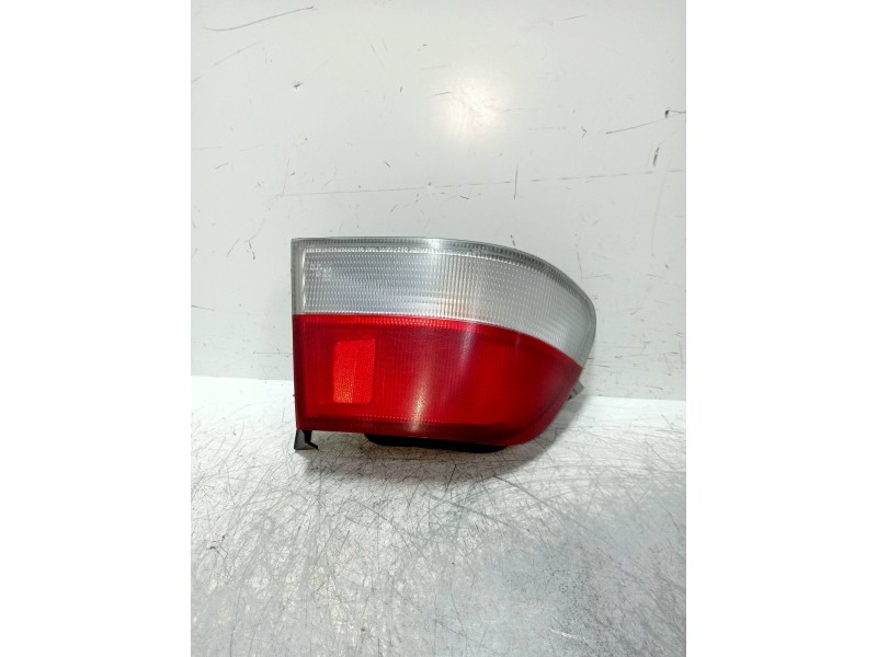 Recambio de piloto trasero izquierdo para honda civic coupe (ej6/8) 1.6 sohc vtec cat referencia OEM IAM   