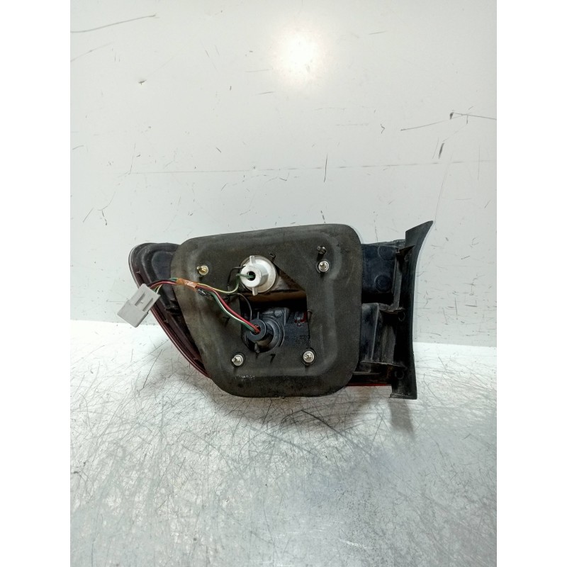 Recambio de piloto trasero izquierdo para honda civic coupe (ej6/8) 1.6 sohc vtec cat referencia OEM IAM   